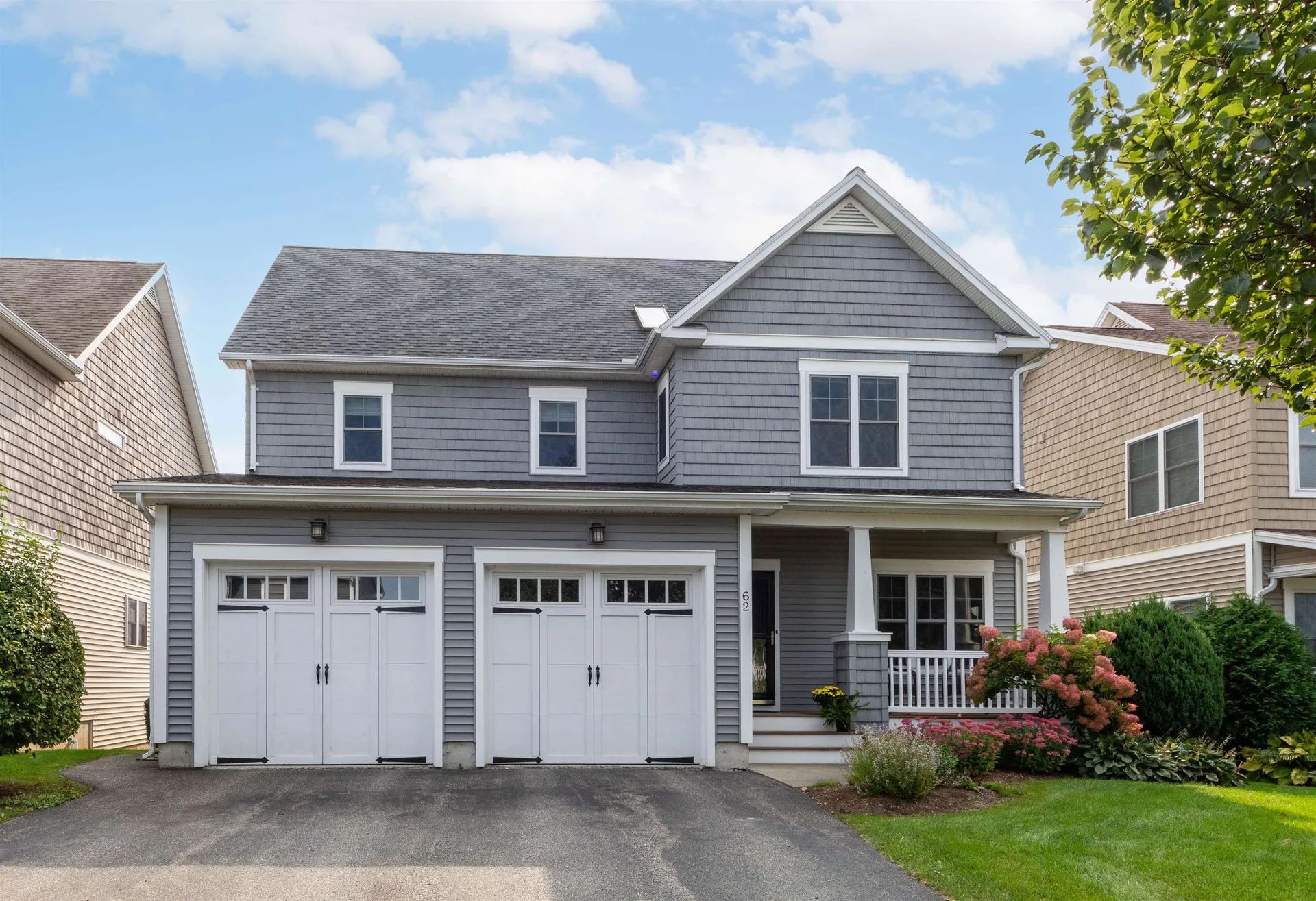62 Braeburn Street South Burlington VT 05403