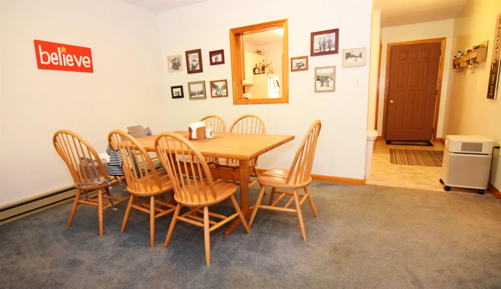 23 Hummingbird Road Lincoln NH 03251