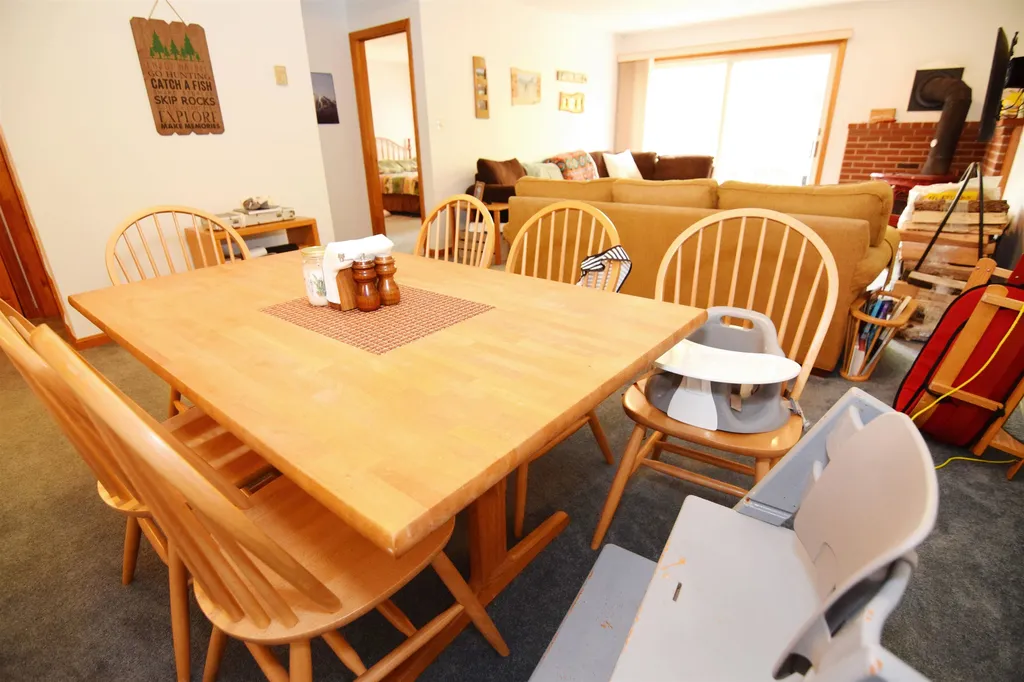 23 Hummingbird Road Lincoln NH 03251