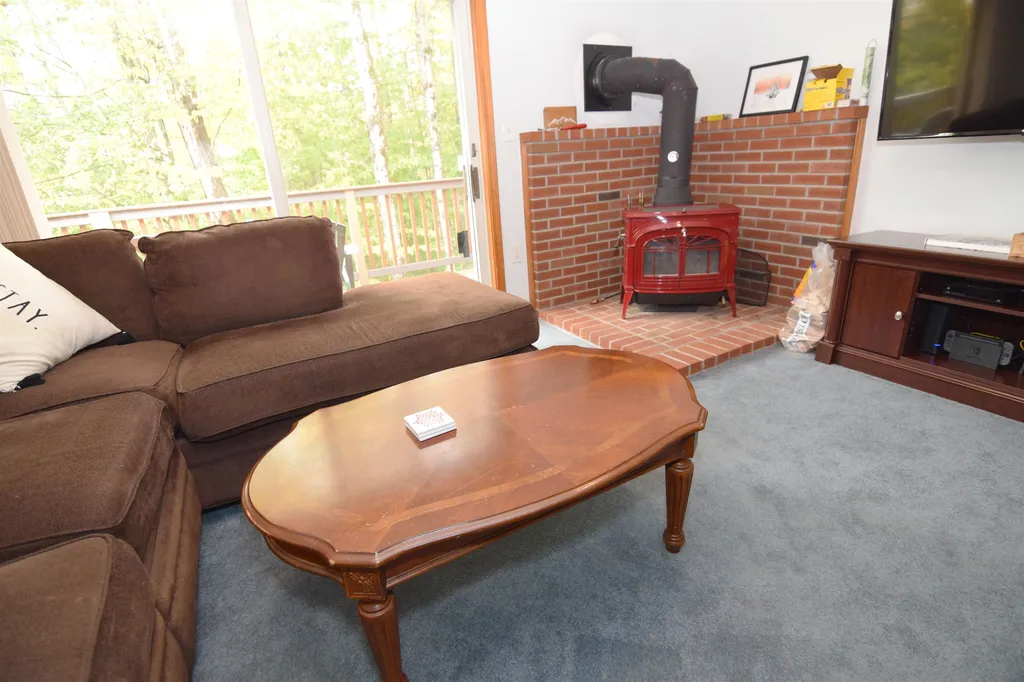 23 Hummingbird Road Lincoln NH 03251