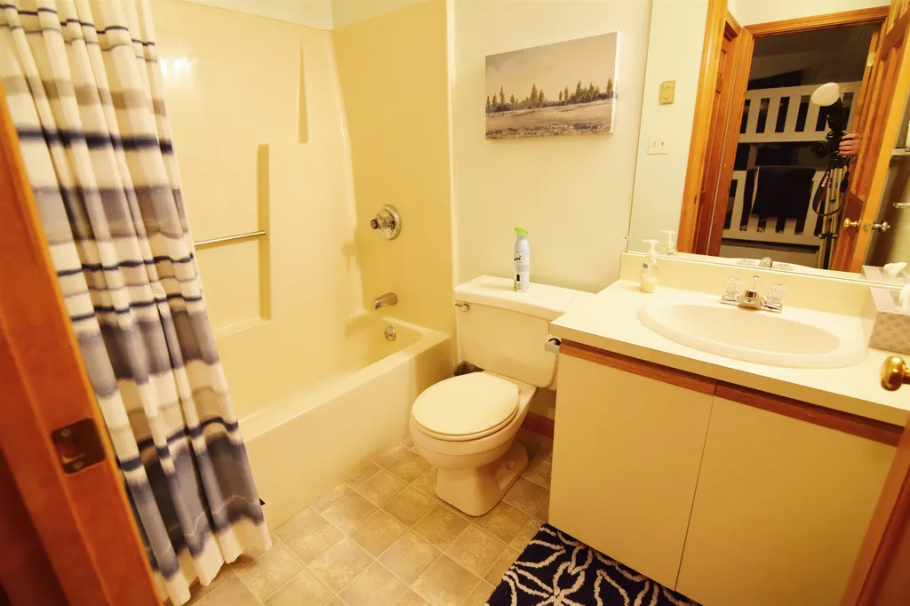 23 Hummingbird Road Lincoln NH 03251