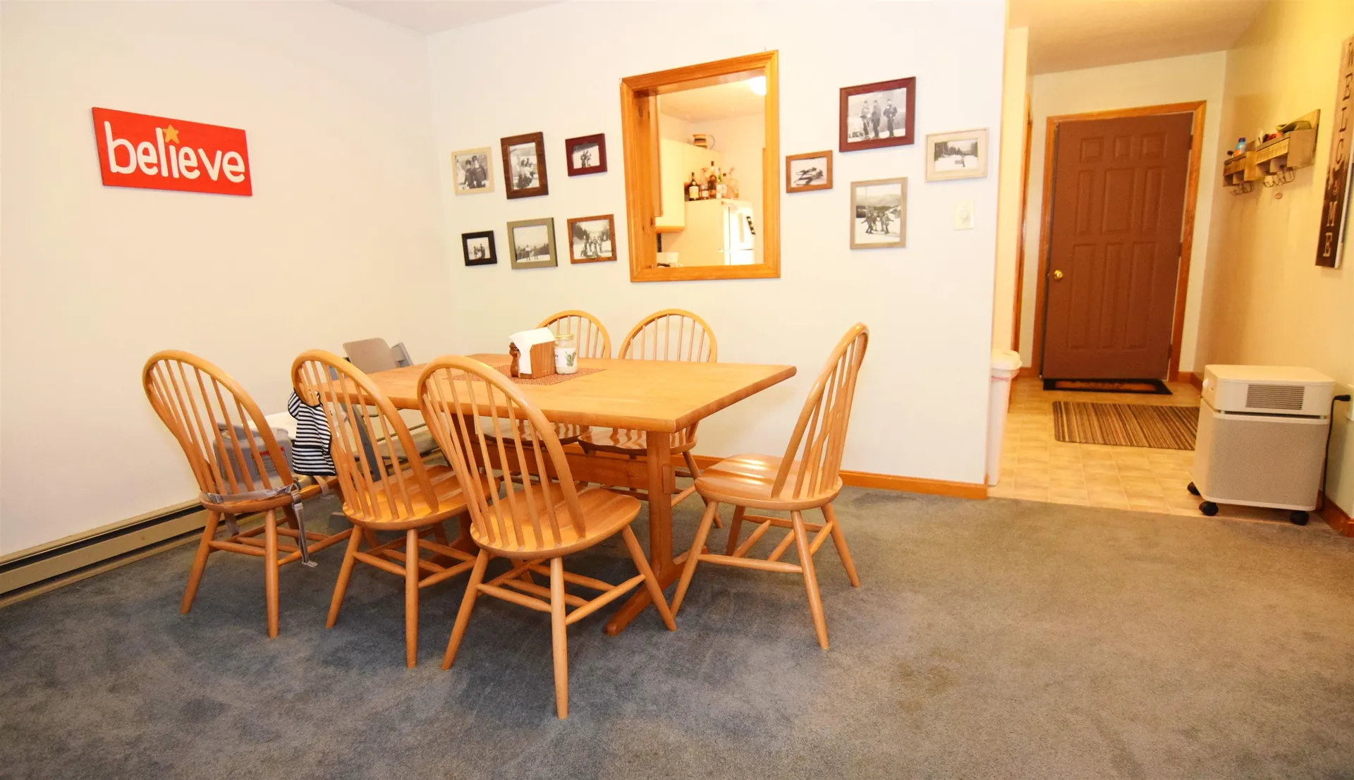 23 Hummingbird Road Lincoln NH 03251