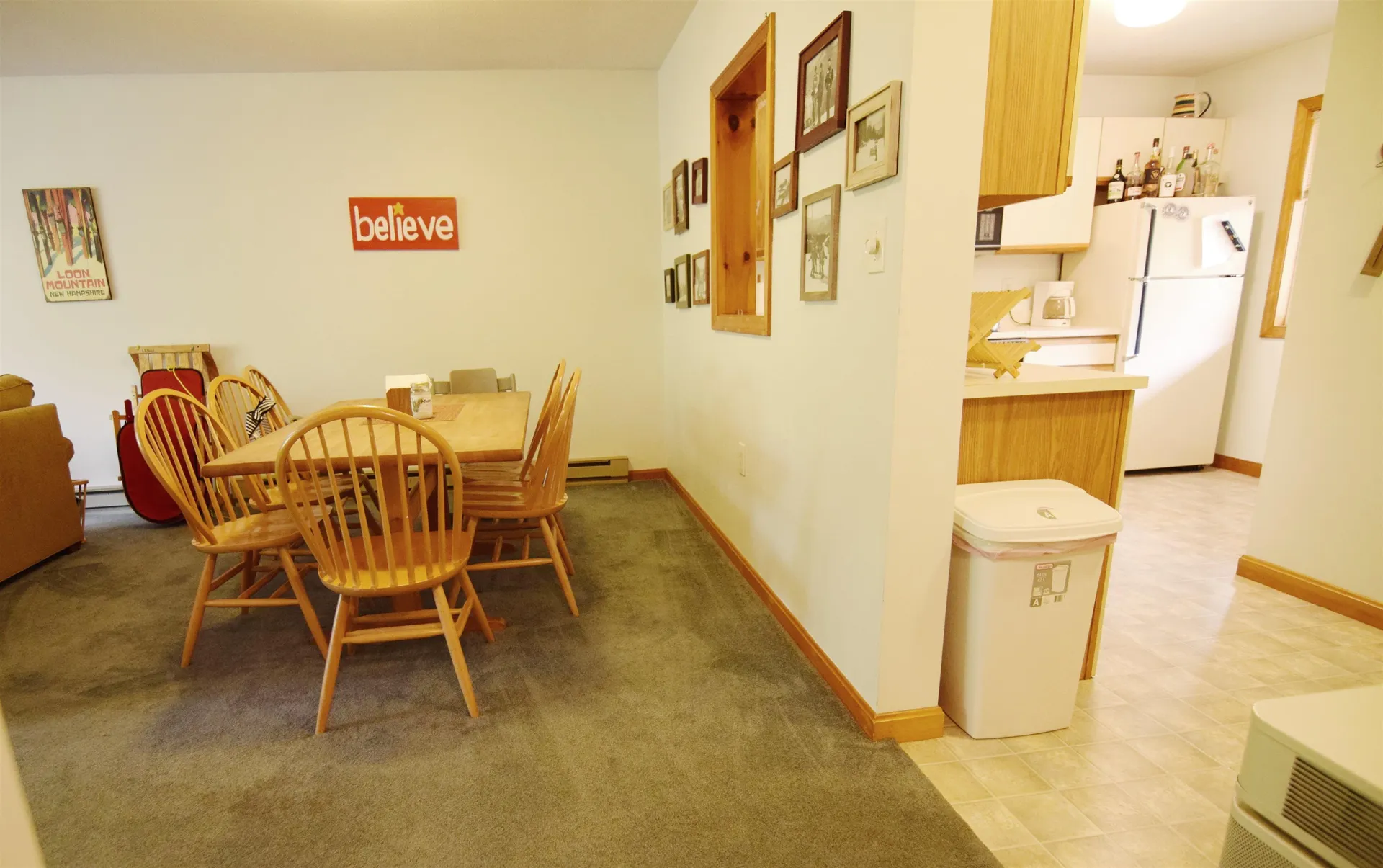 23 Hummingbird Road Lincoln NH 03251