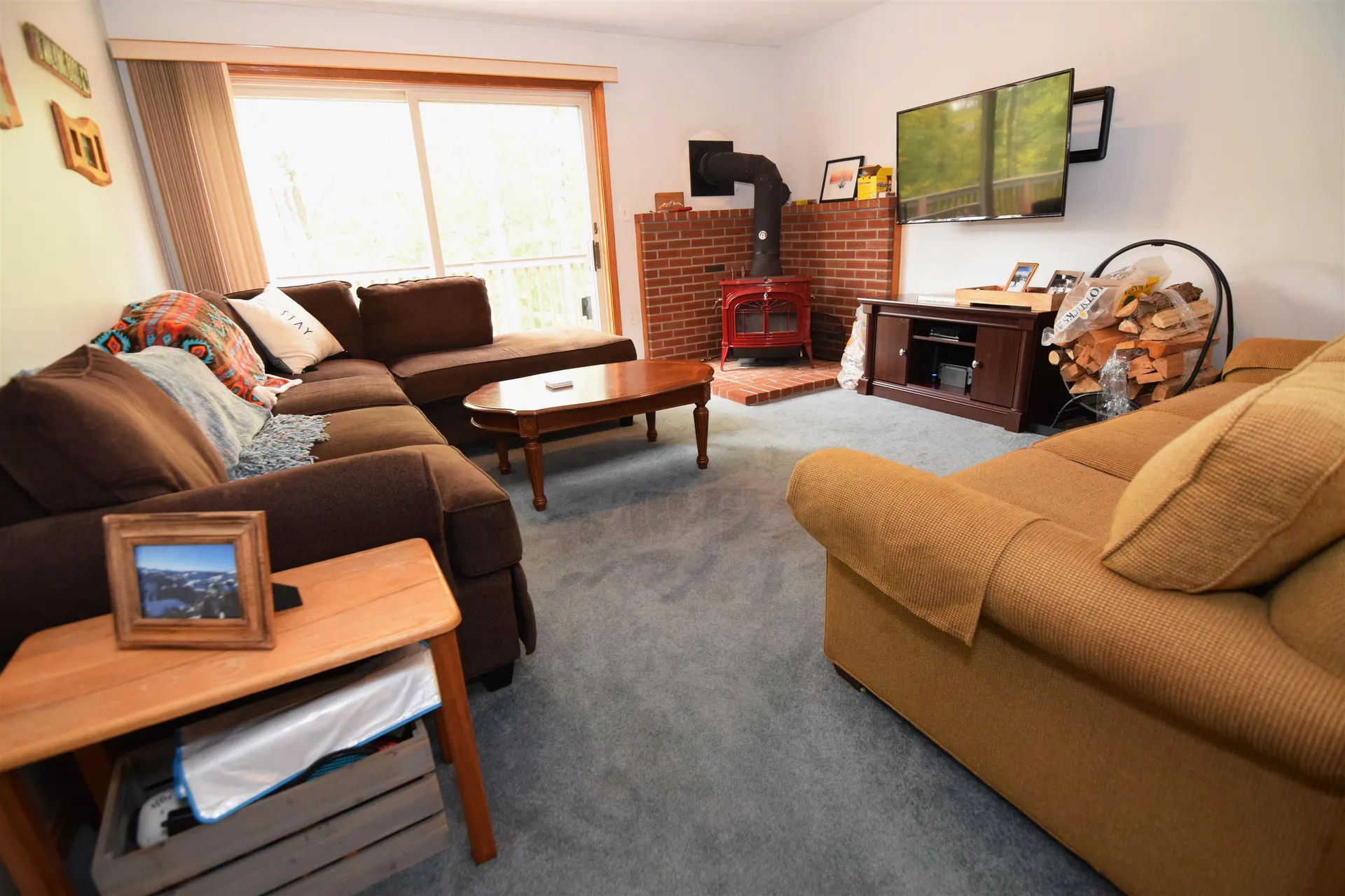 23 Hummingbird Road Lincoln NH 03251