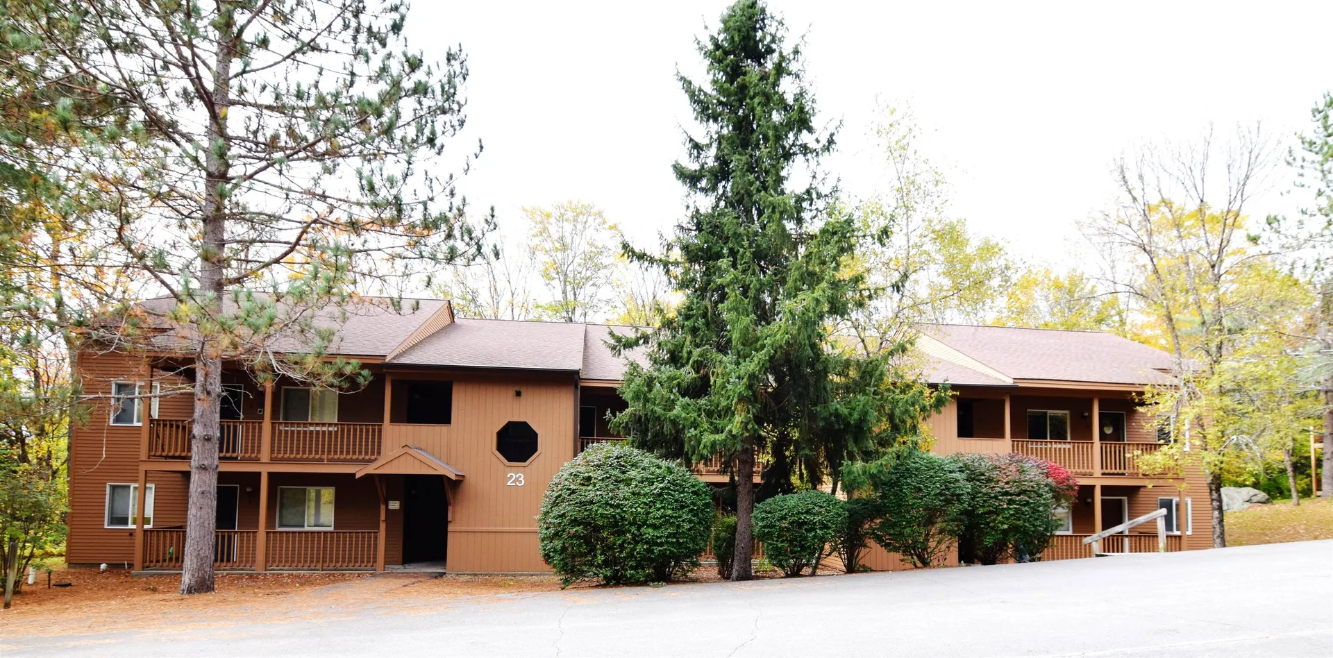 23 Hummingbird Road Lincoln NH 03251