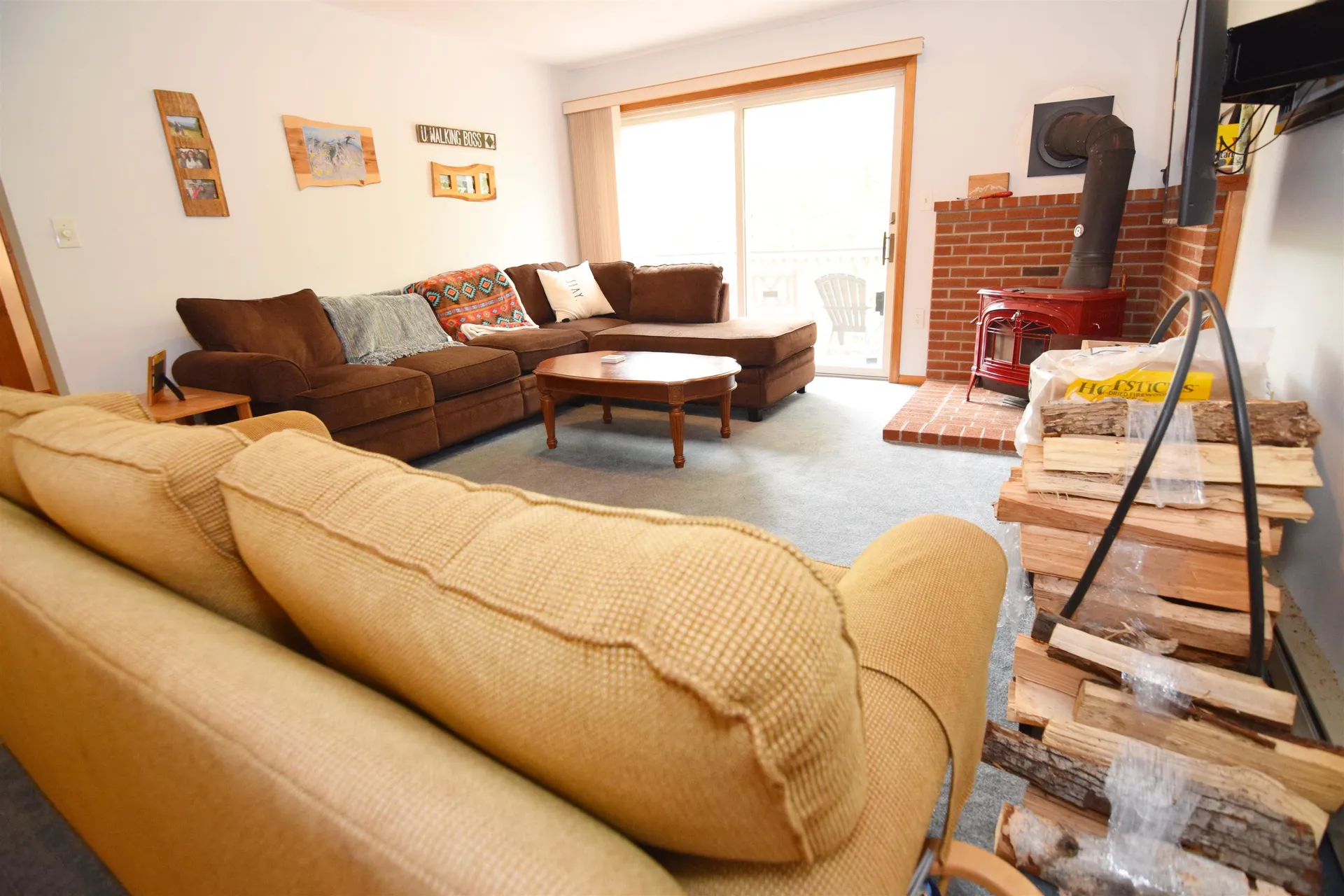 23 Hummingbird Road Lincoln NH 03251