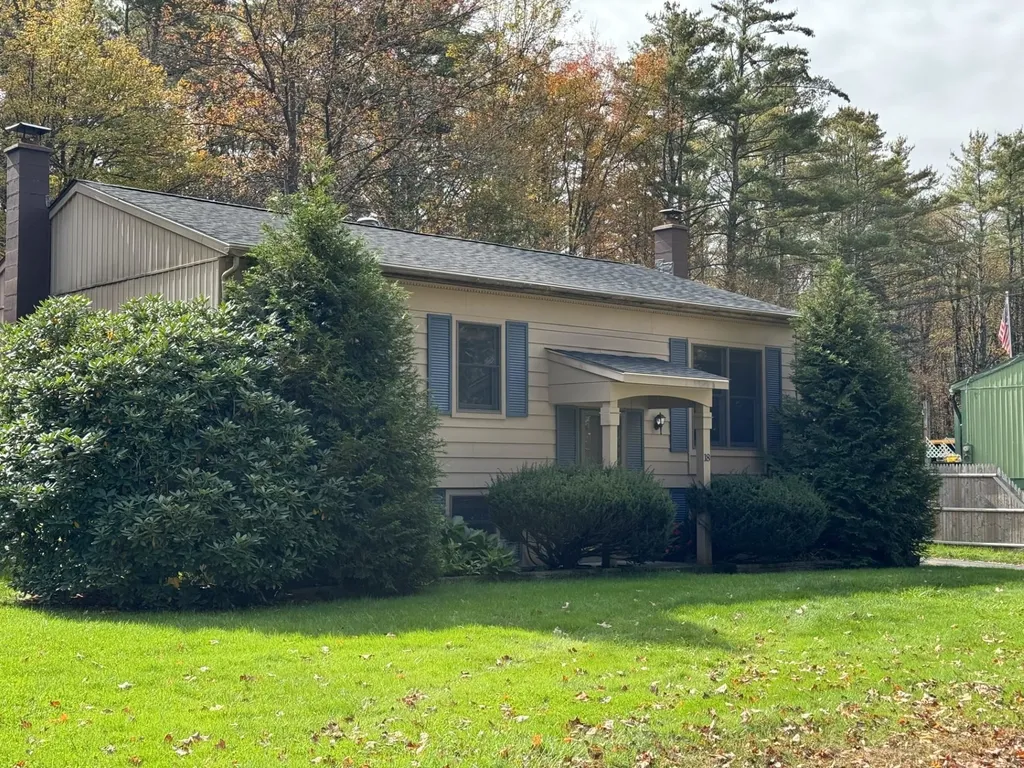 18 Butternut Drive Keene NH 03431