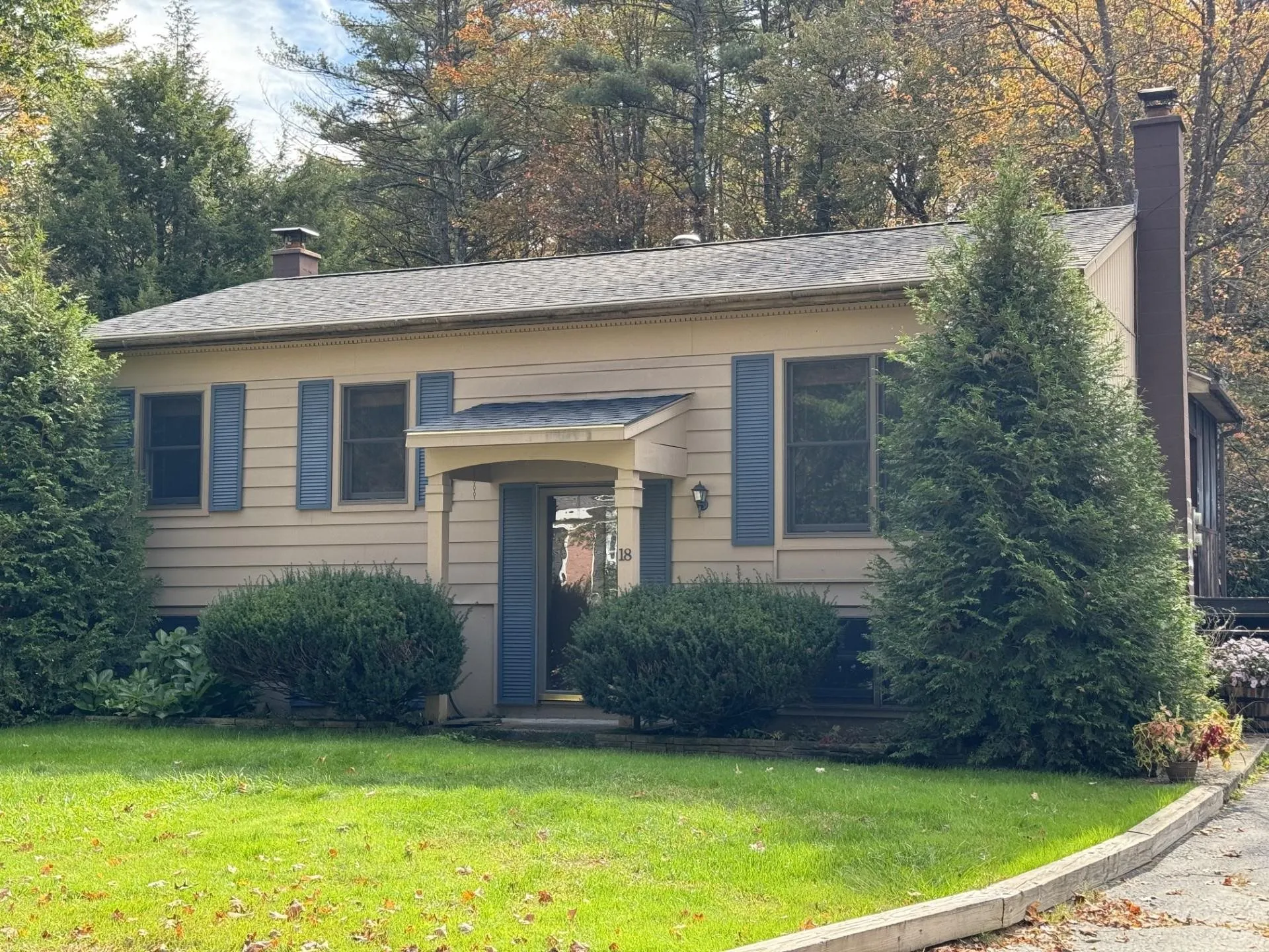 18 Butternut Drive Keene NH 03431