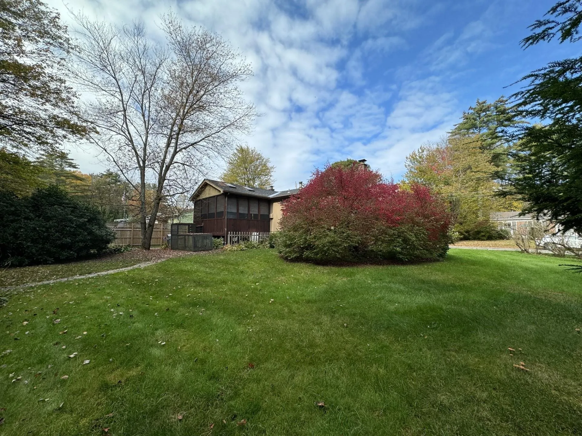 18 Butternut Drive Keene NH 03431