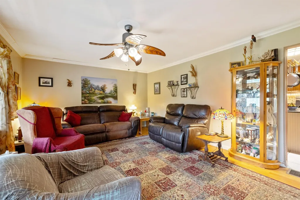 1039 Egypt Road Fairfield VT 05448