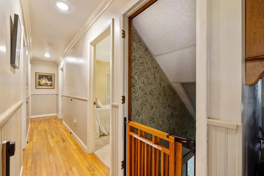 1039 Egypt Road Fairfield VT 05448