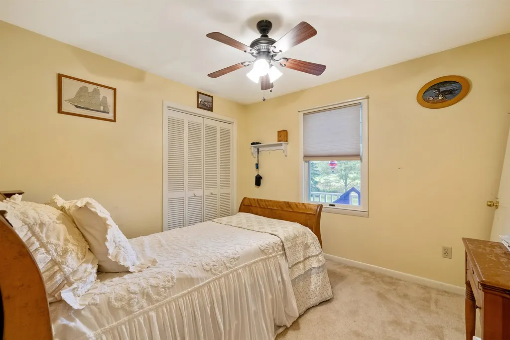 1039 Egypt Road Fairfield VT 05448