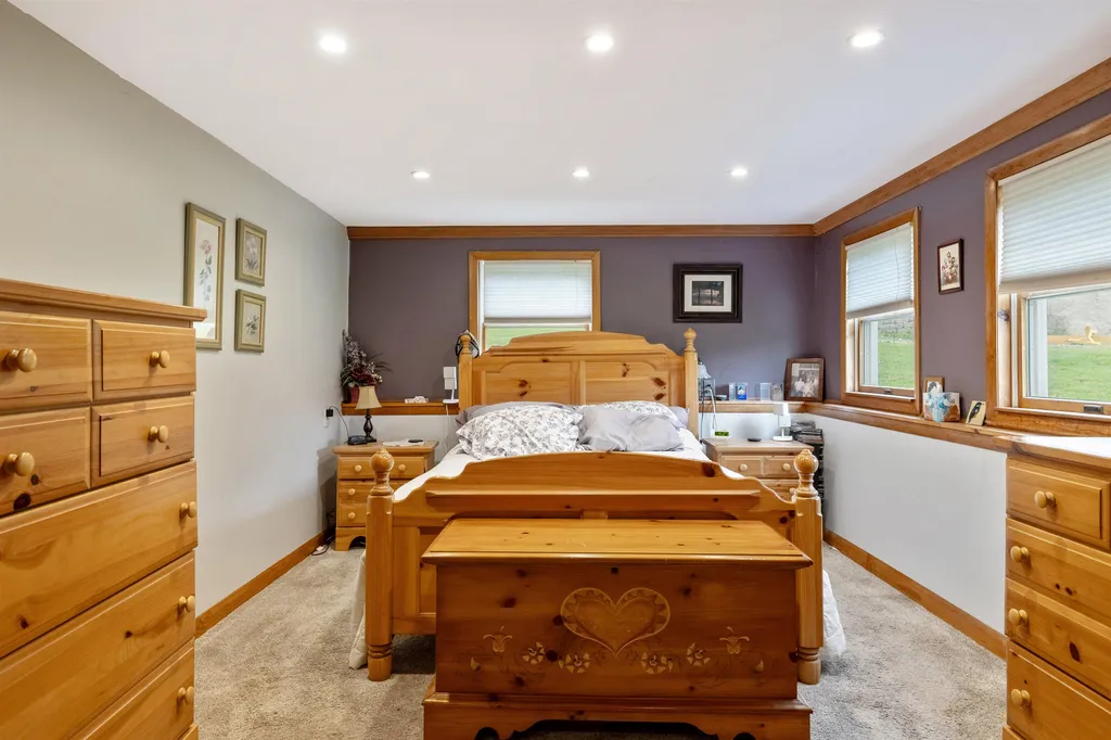 1039 Egypt Road Fairfield VT 05448