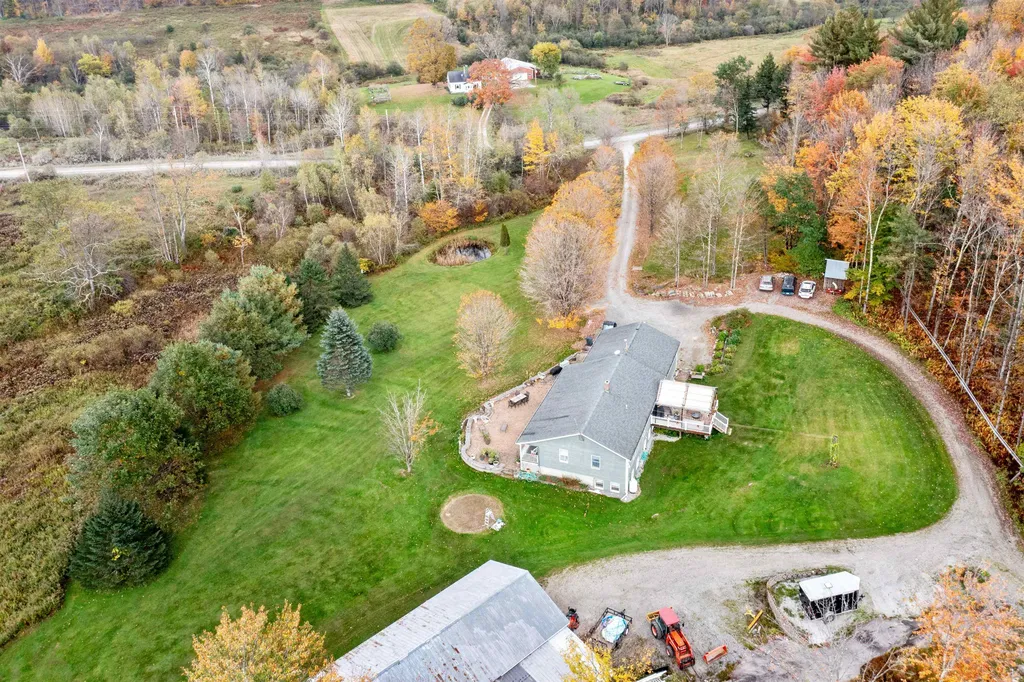 1039 Egypt Road Fairfield VT 05448