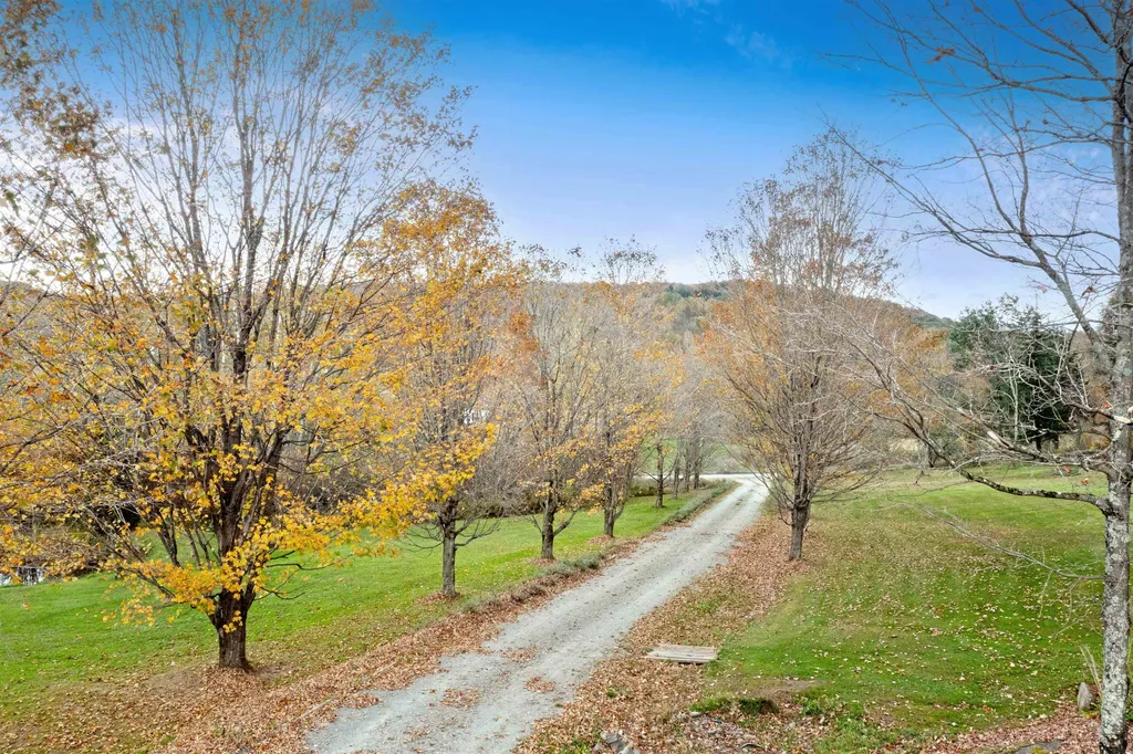 1039 Egypt Road Fairfield VT 05448