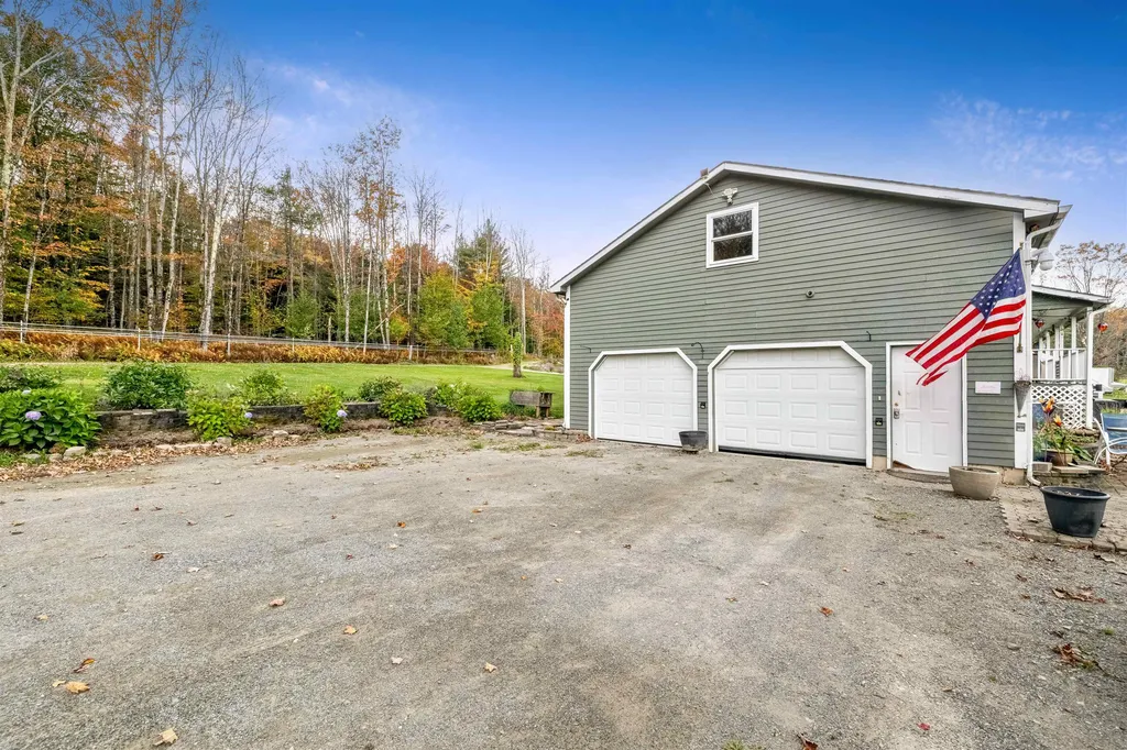 1039 Egypt Road Fairfield VT 05448