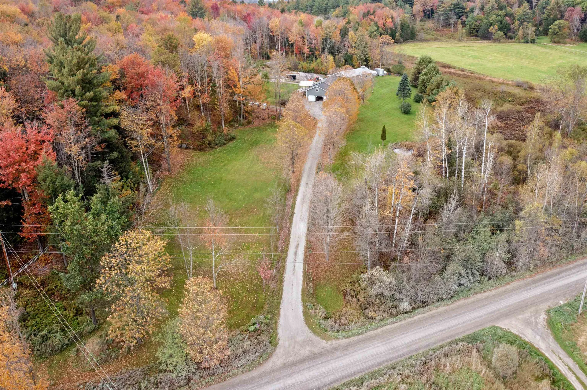 1039 Egypt Road Fairfield VT 05448