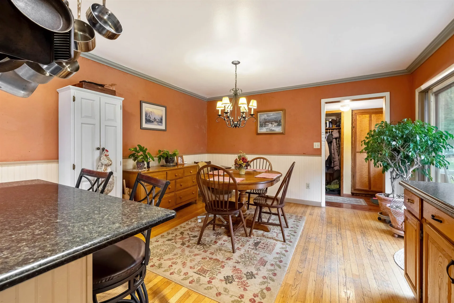 1039 Egypt Road Fairfield VT 05448