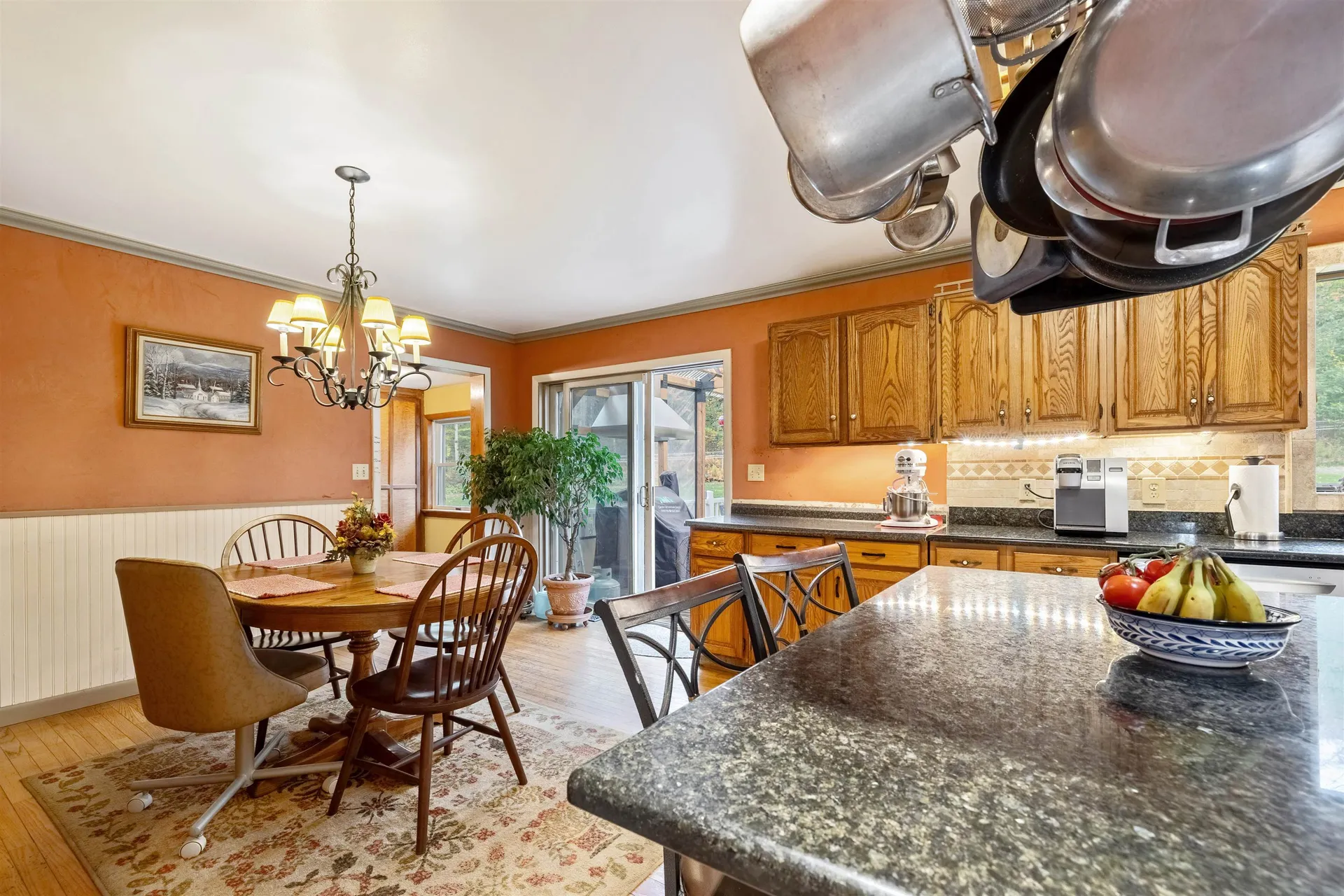 1039 Egypt Road Fairfield VT 05448