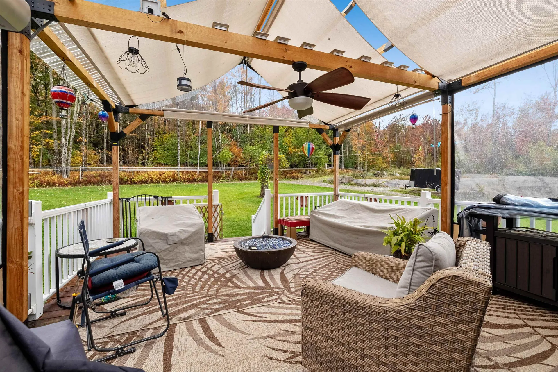 1039 Egypt Road Fairfield VT 05448