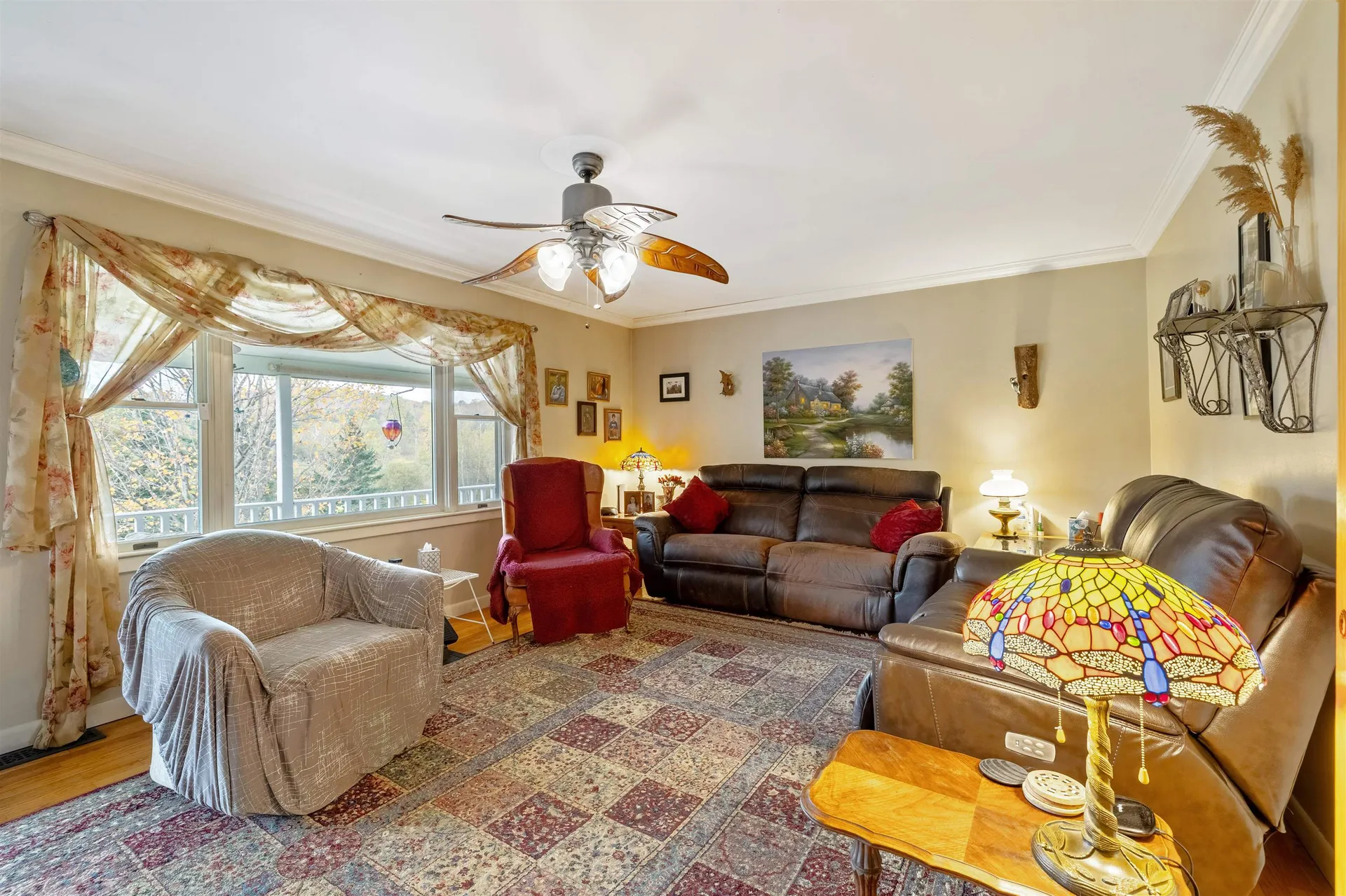 1039 Egypt Road Fairfield VT 05448