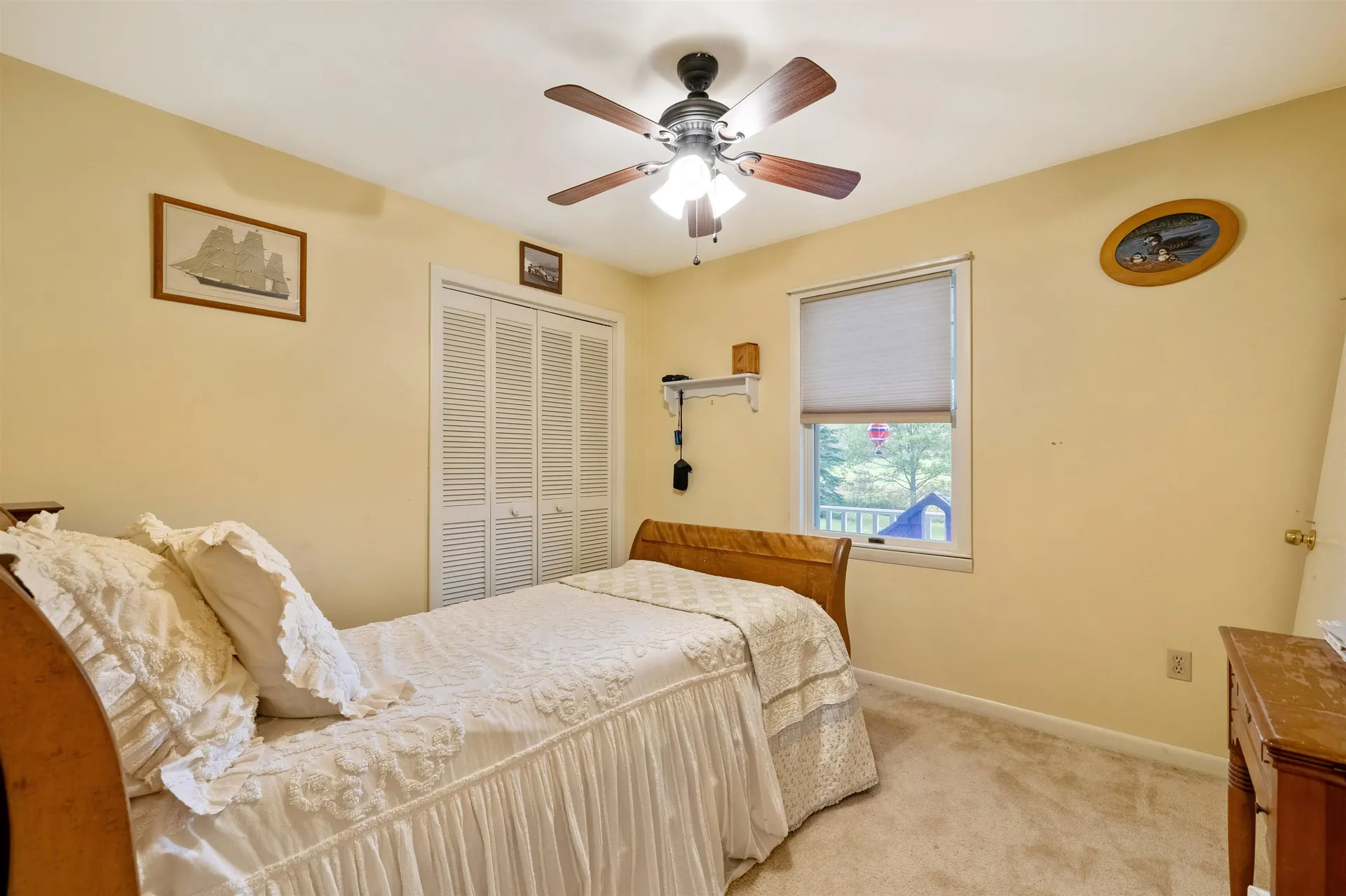 1039 Egypt Road Fairfield VT 05448