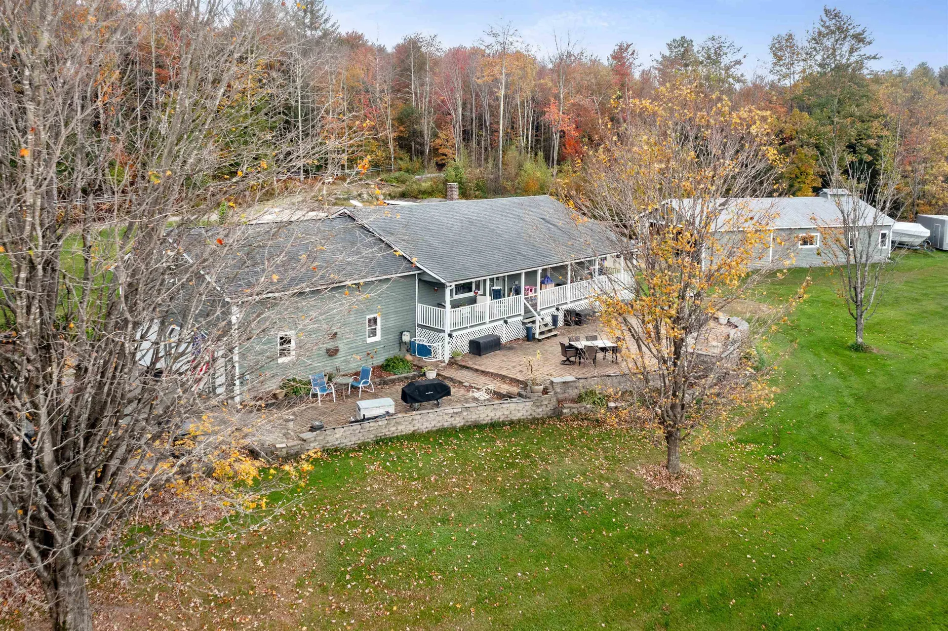 1039 Egypt Road Fairfield VT 05448