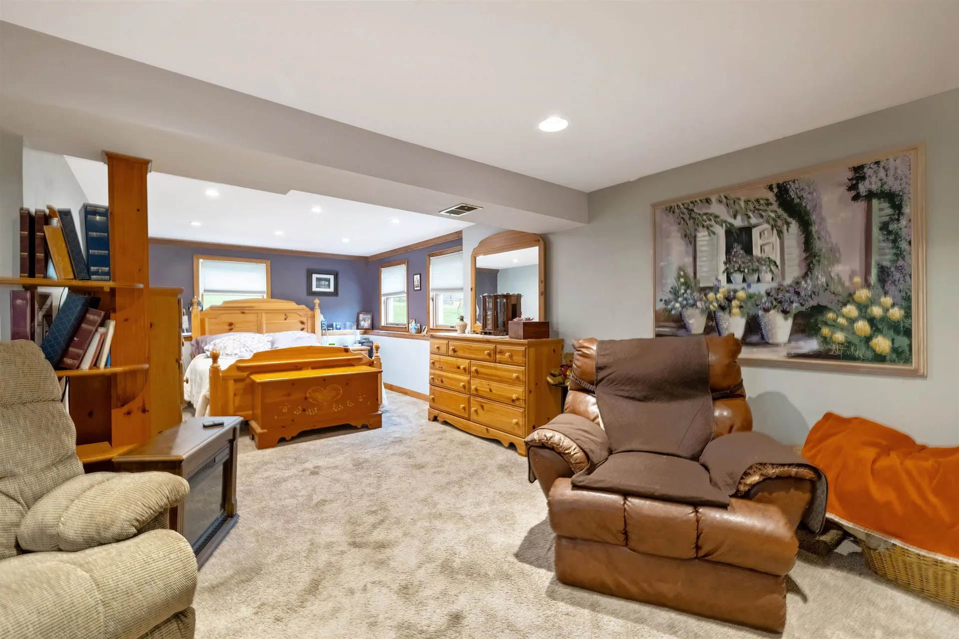 1039 Egypt Road Fairfield VT 05448