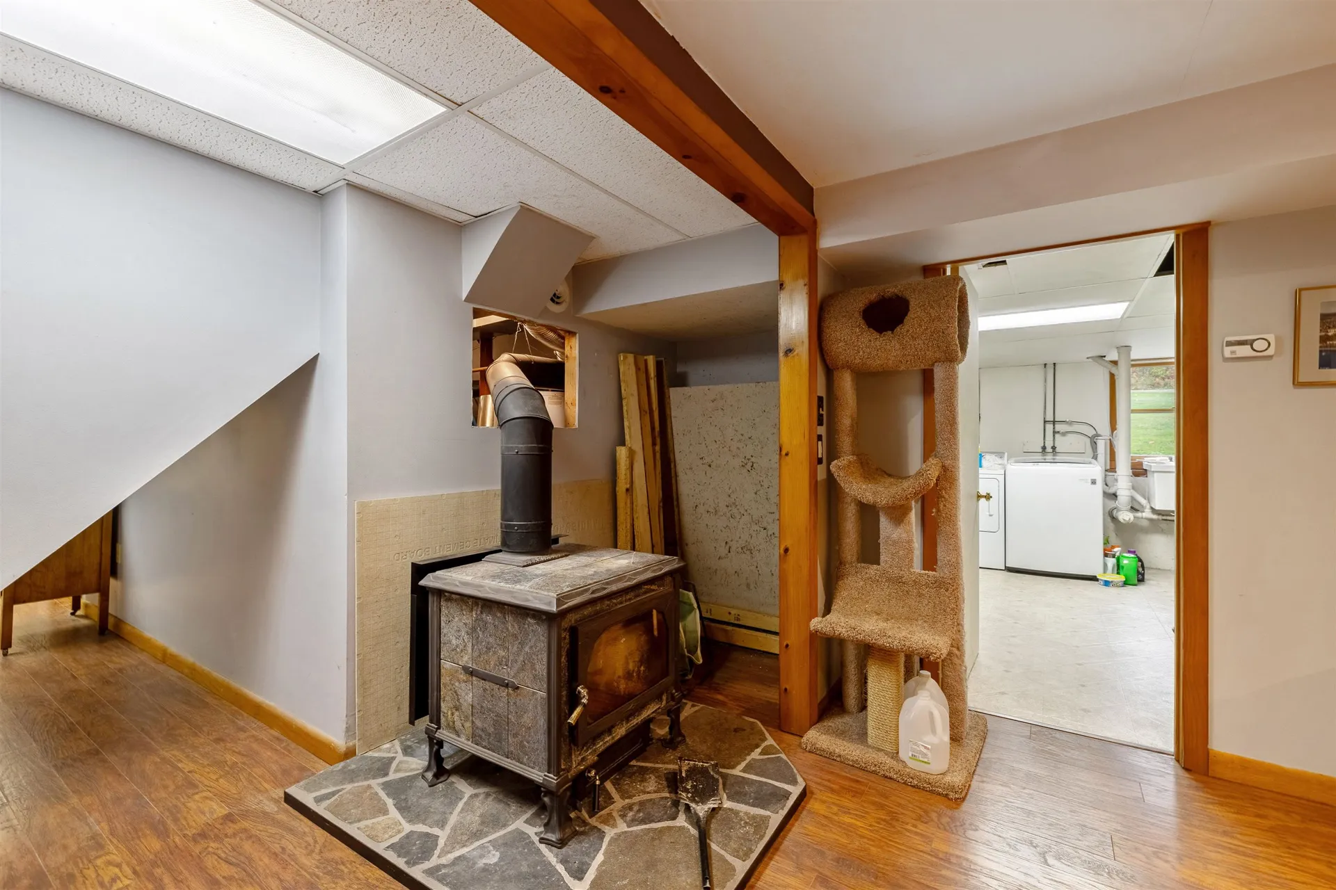 1039 Egypt Road Fairfield VT 05448