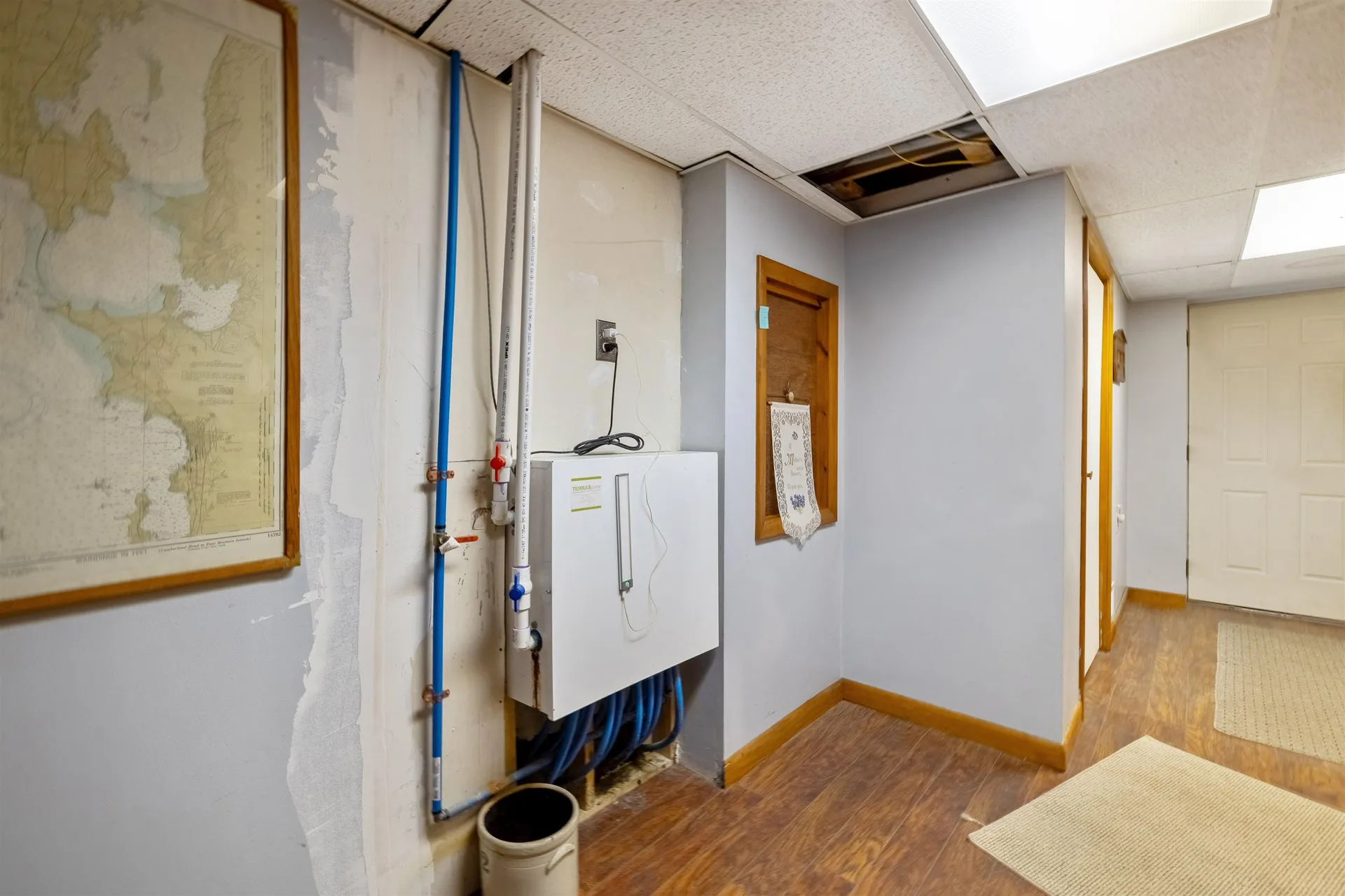 1039 Egypt Road Fairfield VT 05448