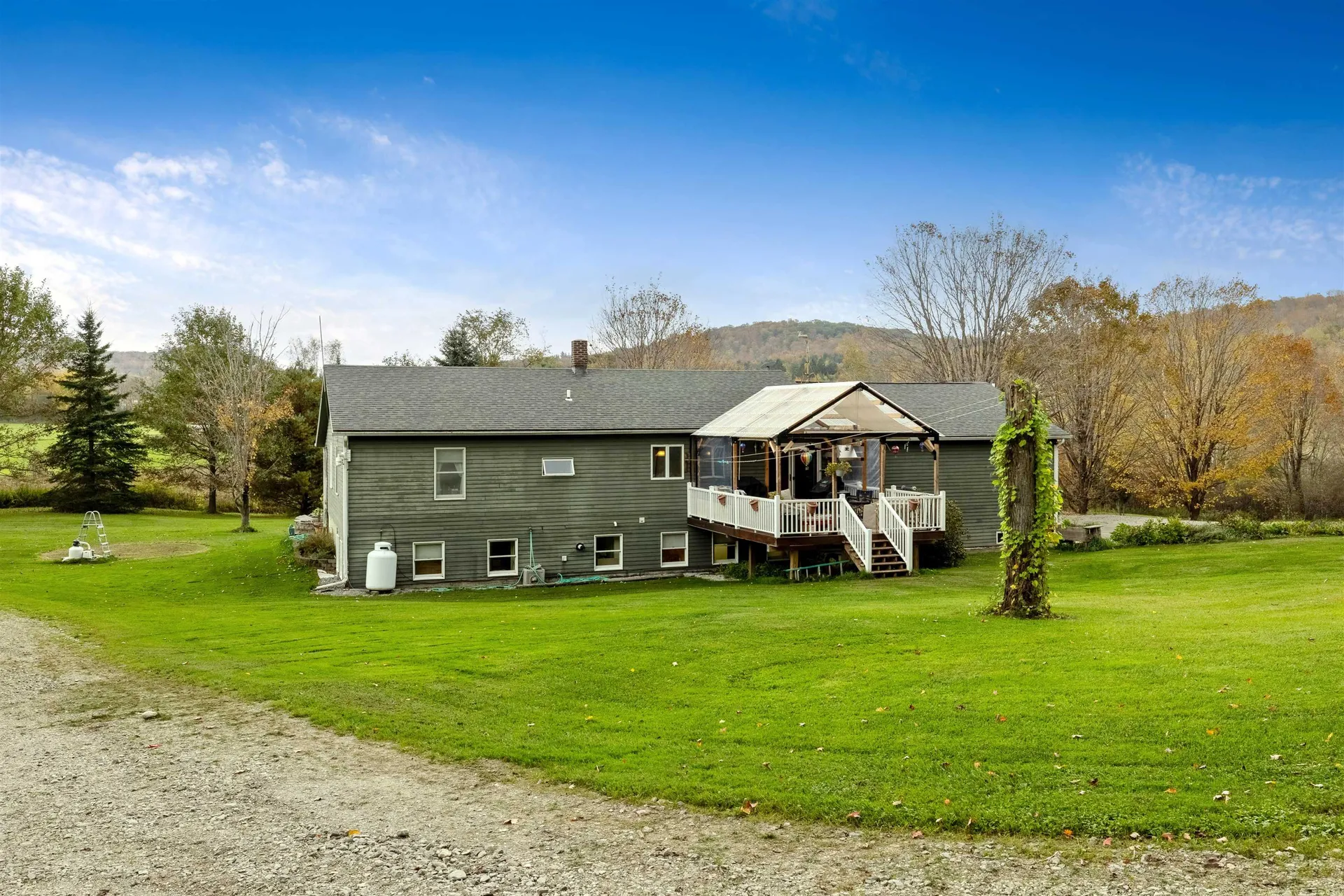1039 Egypt Road Fairfield VT 05448