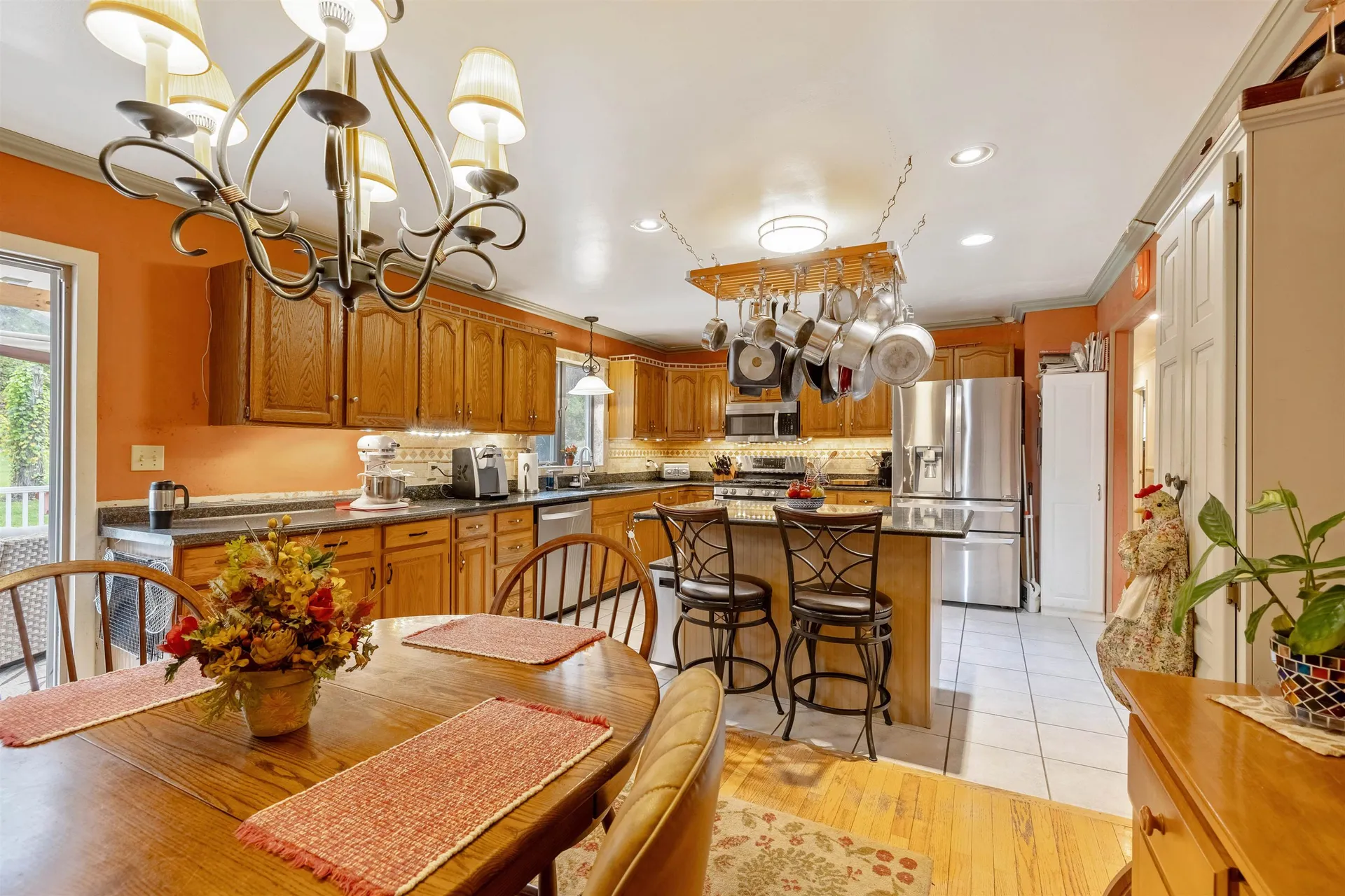 1039 Egypt Road Fairfield VT 05448