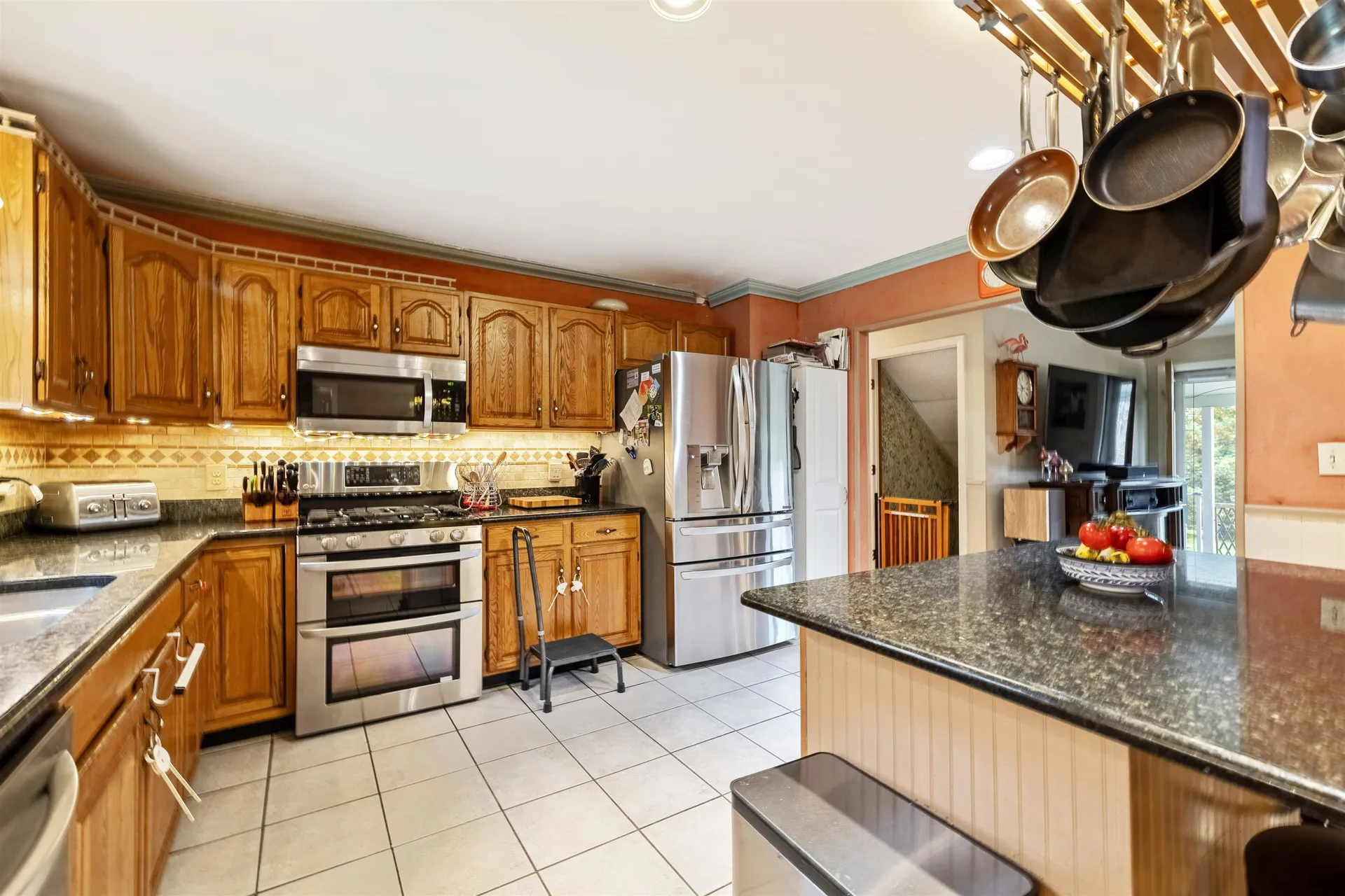 1039 Egypt Road Fairfield VT 05448