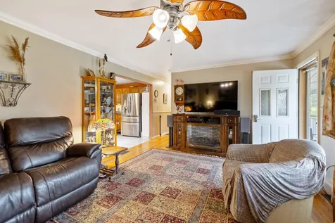 1039 Egypt Road Fairfield VT 05448