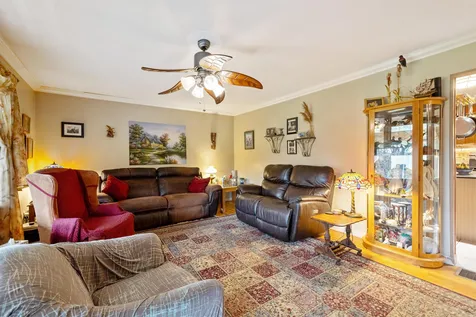 1039 Egypt Road Fairfield VT 05448
