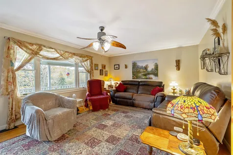 1039 Egypt Road Fairfield VT 05448