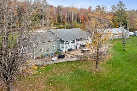 1039 Egypt Road Fairfield VT 05448