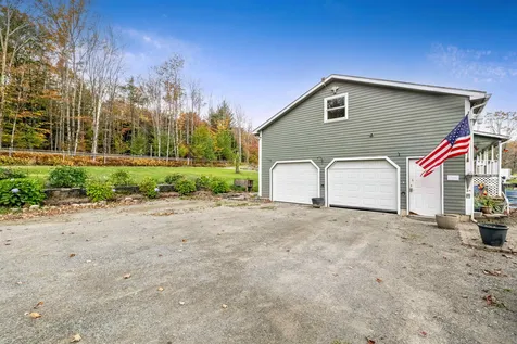 1039 Egypt Road Fairfield VT 05448