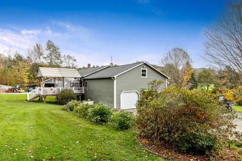1039 Egypt Road Fairfield VT 05448