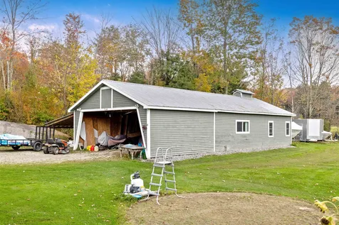 1039 Egypt Road Fairfield VT 05448