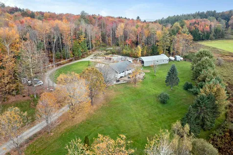 1039 Egypt Road Fairfield VT 05448