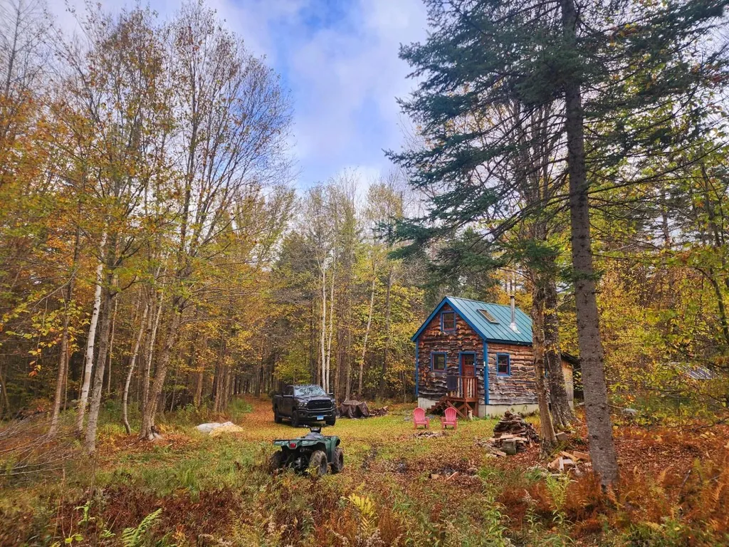 2724 Chelsea Road Williamstown VT 05679