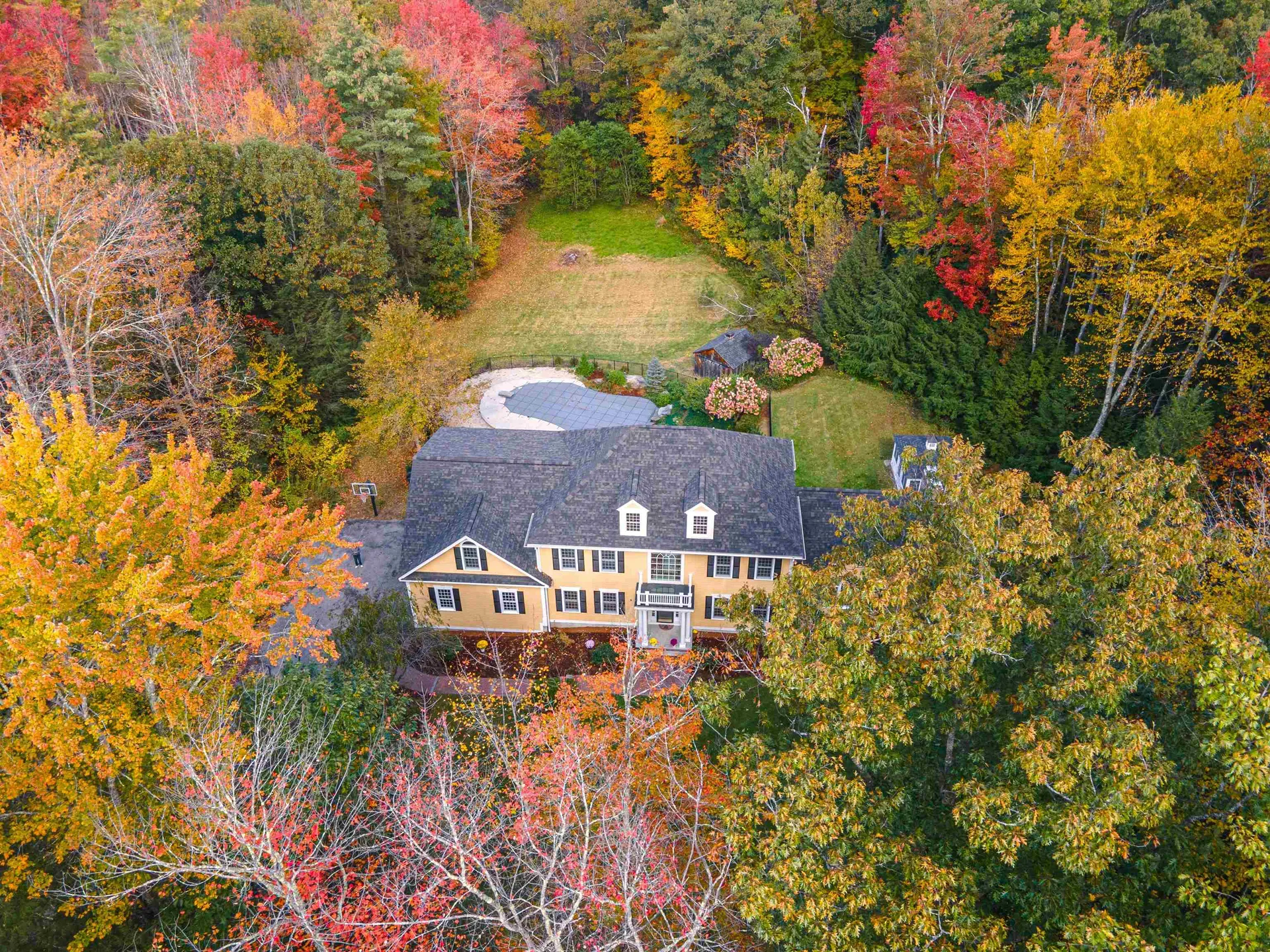 1 O'neil Way Amherst NH 03031