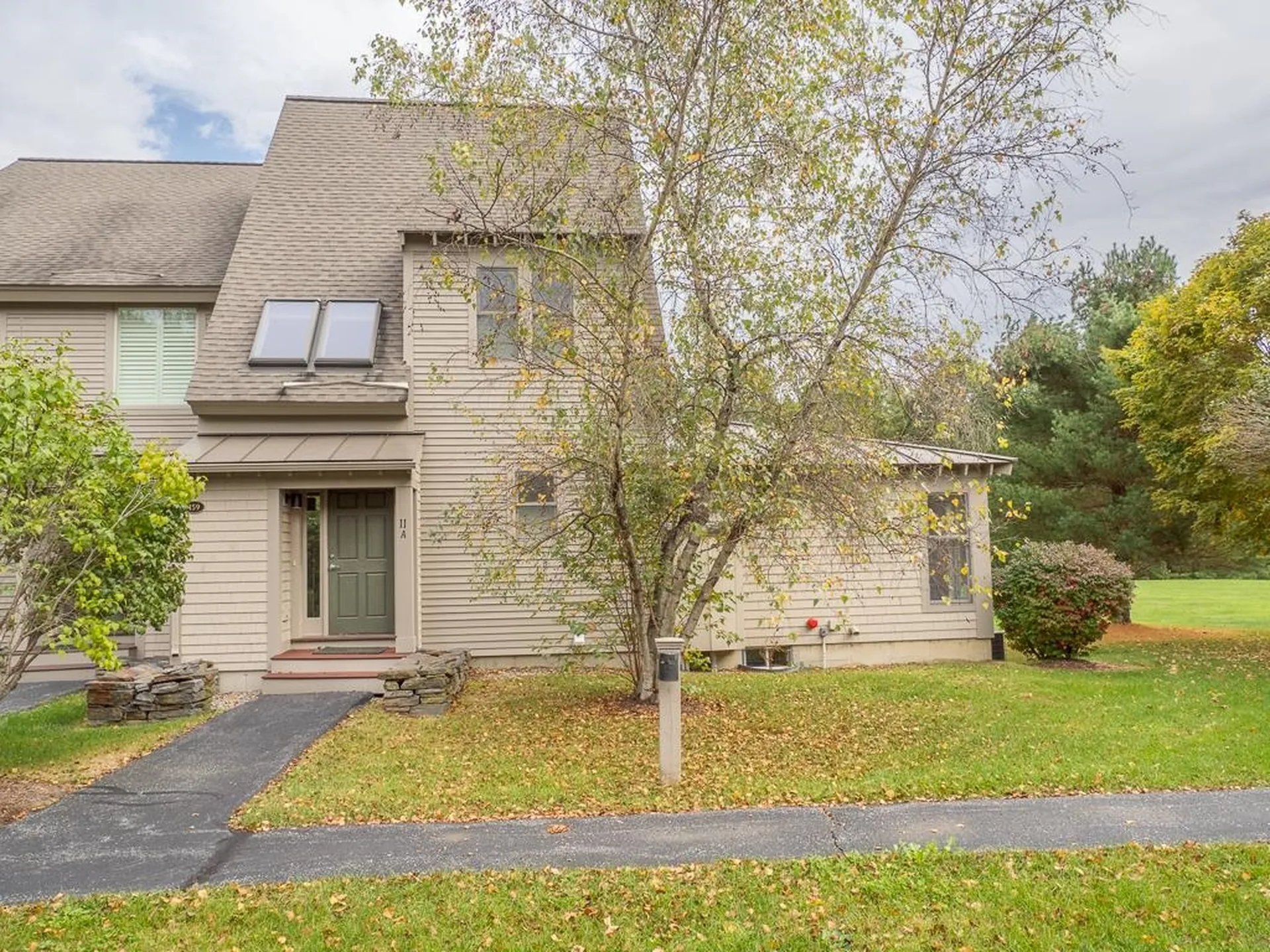 159 Catamount Road Hartford VT 05059