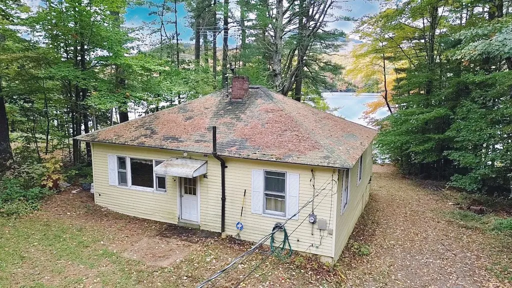 314 Bradley Lake Road Andover NH 03216