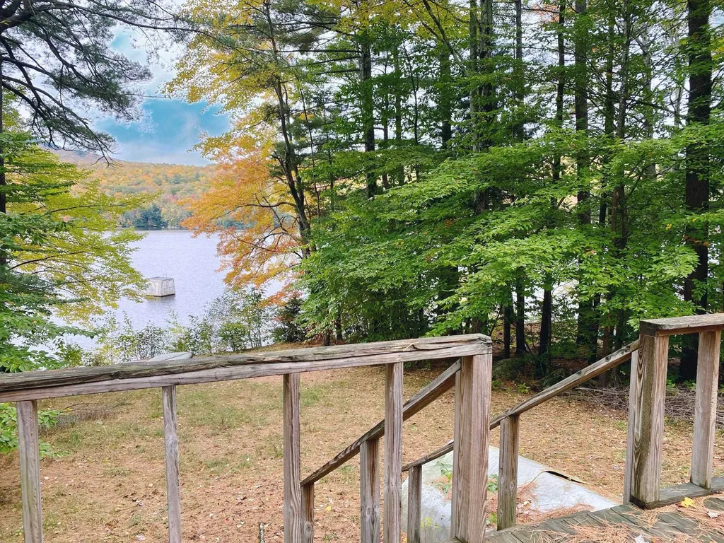 314 Bradley Lake Road Andover NH 03216