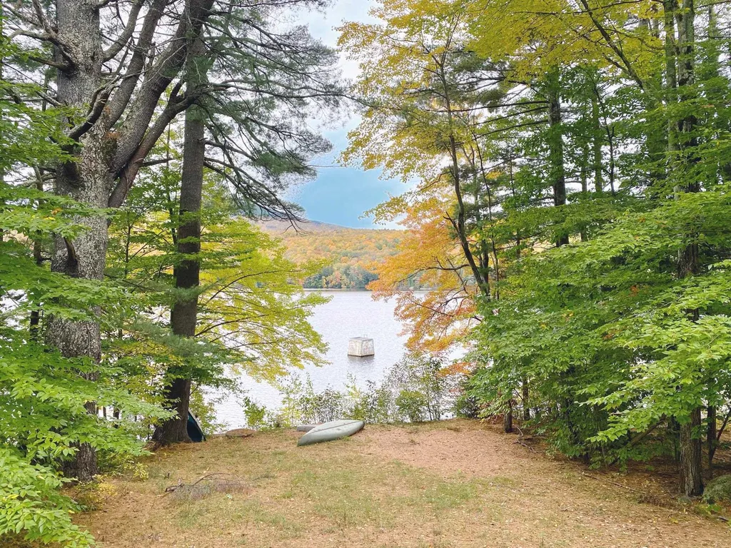 314 Bradley Lake Road Andover NH 03216