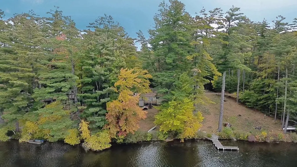 314 Bradley Lake Road Andover NH 03216