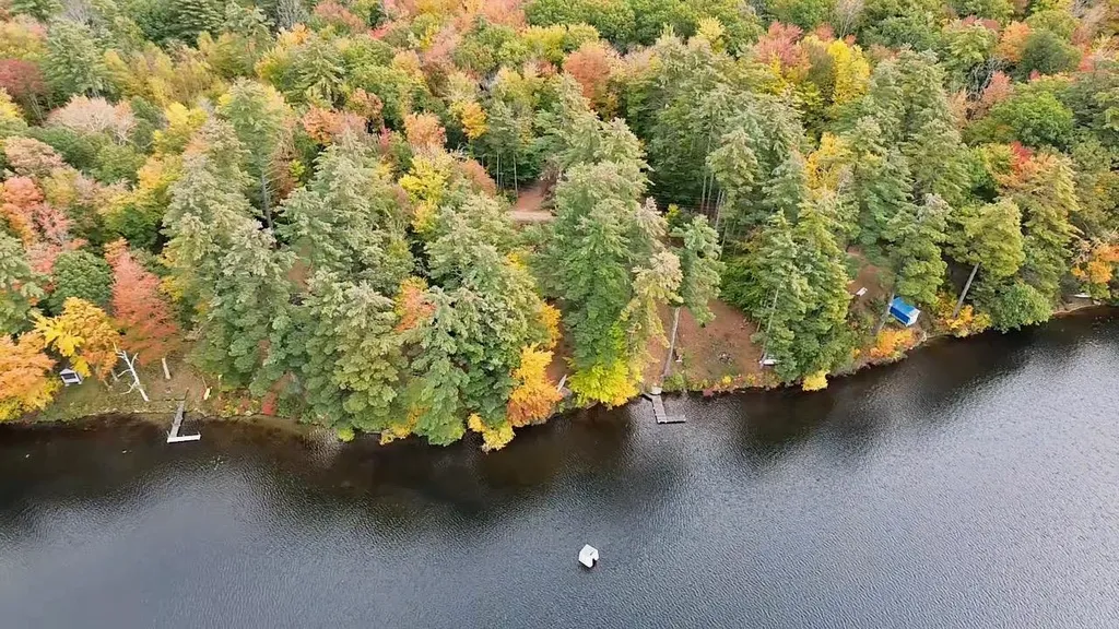 314 Bradley Lake Road Andover NH 03216