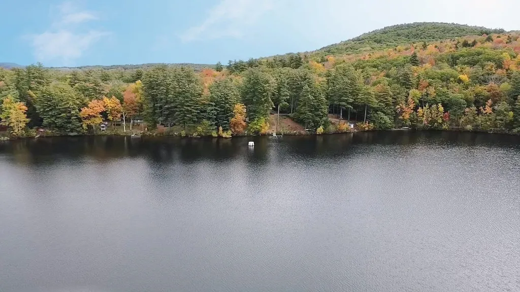 314 Bradley Lake Road Andover NH 03216